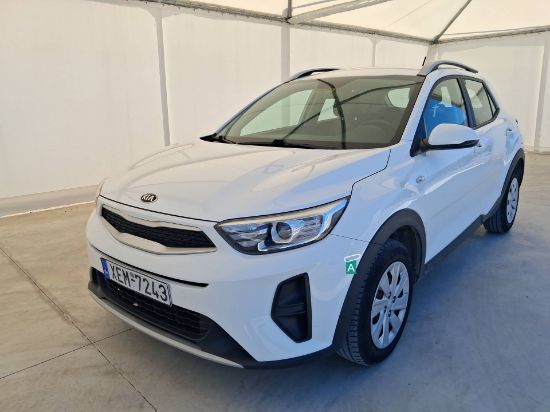 Εικόνα της KIA STONIC 1.2 GL INMOTION 84HP