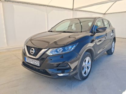 Εικόνα της NISSAN QASHQAI 1.5D 5D MNL ACENTA A-I