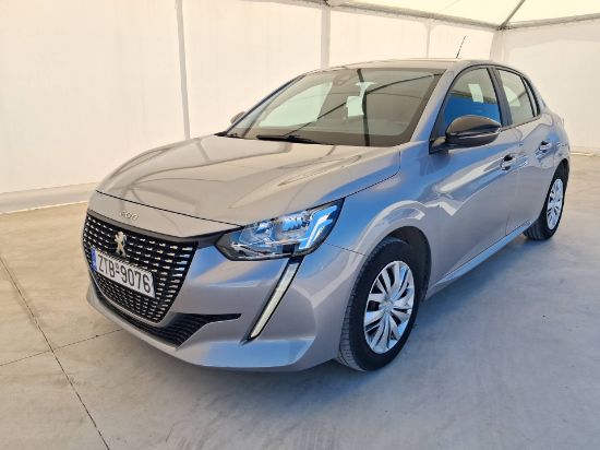 Εικόνα της PEUGEOT 208 1.5D 5D MNL ACTIVE