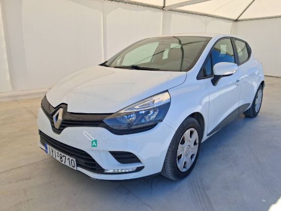 Εικόνα της RENAULT CLIO 1.5D 5D MNL AUTHENTIC