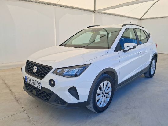 Εικόνα της SEAT ARONA - ARONA 1.0 TSI 12V ECOS