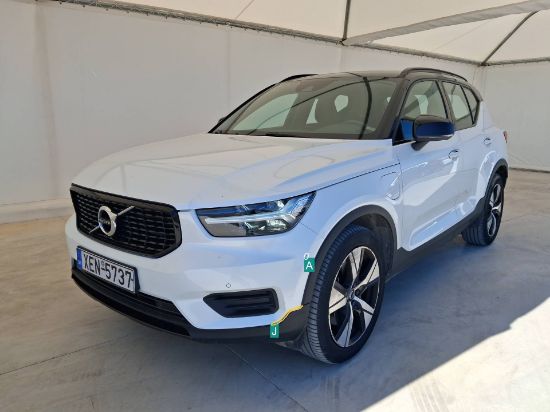 Εικόνα της VOLVO XC40 1.5H AUT T5 TWIN ENGIN