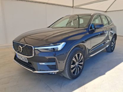 Εικόνα της VOLVO XC60 2.0DSL AUT B5 235HP