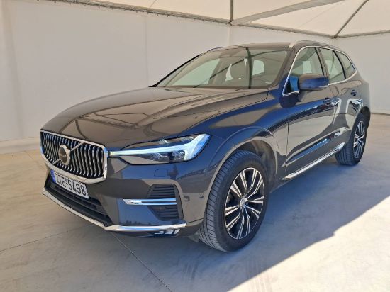 Εικόνα της VOLVO XC60 2.0DSL AUT B5 235HP