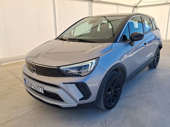 Εικόνα της OPEL CROSSLAND 1.2 ELEGANCE 83HP