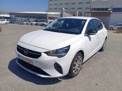 Εικόνα της OPEL CORSA 1.5D 5D MNL CORSA