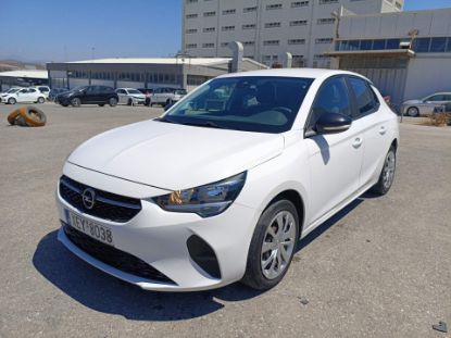 Εικόνα της OPEL CORSA 1.5D 5D MNL CORSA