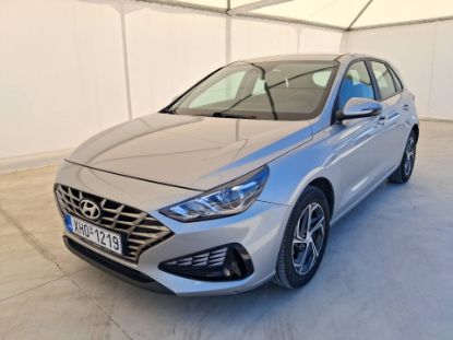 Εικόνα της HYUNDAI I30 1.5 MPI 16V PREMIUM PETROL
