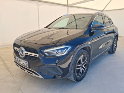 Εικόνα της MERCEDES-BENZ GLA200 1.3 163HP AUTO