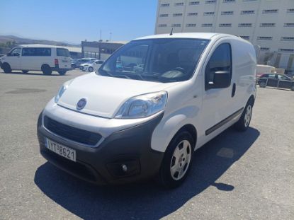 Εικόνα της FIAT FIORINO 1.3D 2D MNL SX PACK TE