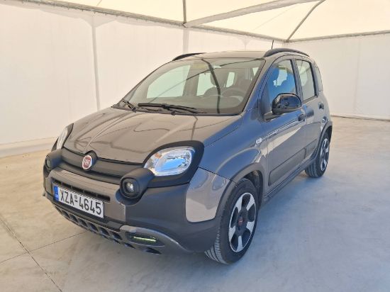 Εικόνα της FIAT PANDA CITY CROSS 1.0H 70HP