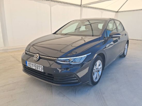 Εικόνα της VOLKSWAGEN GOLF PETROL 1.0 110HP LIFE
