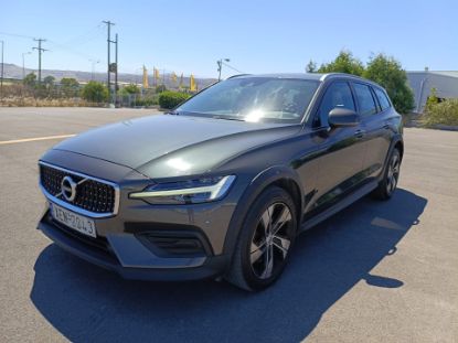 Εικόνα της VOLVO V60 CROSS 2.0DSLMHEV AUT 190HP