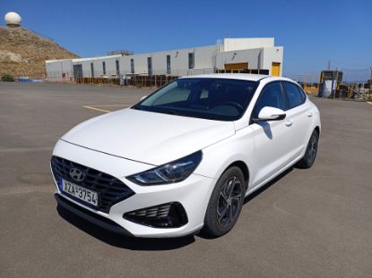 Εικόνα της HYUNDAI I30FB 1.0 PREMIUM 120HP