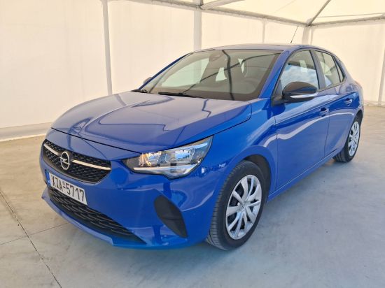 Εικόνα της OPEL CORSA 1.5DSL CORSA 102HP