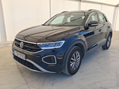 Εικόνα της VOLKSWAGEN T-ROC 1.0 110ΗΡ LIFE