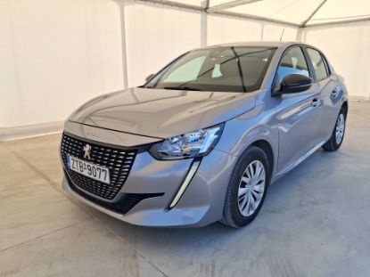 Εικόνα της PEUGEOT 208 1.5D 5D MNL ACTIVE