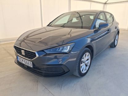 Εικόνα της SEAT LEON 1.0 TSI BUSINESS 110HP