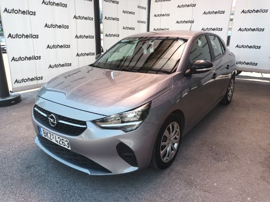 Εικόνα της OPEL CORSA 1.5D 5D MNL CORSA