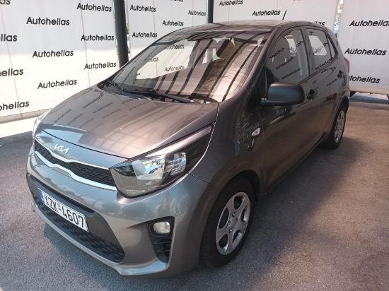 Εικόνα της KIA PICANTO 1.0I 12V LX INMOTION 4