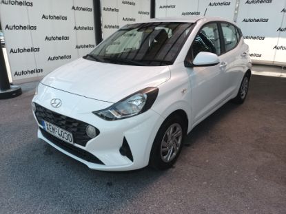 Εικόνα της HYUNDAI I10 1.0 FRESH 67HP