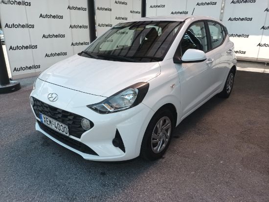 Εικόνα της HYUNDAI I10 1.0 FRESH 67HP
