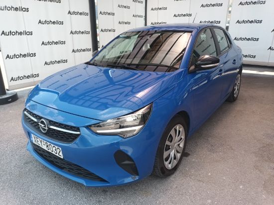 Εικόνα της OPEL CORSA 1.5DSL CORSA 102HP