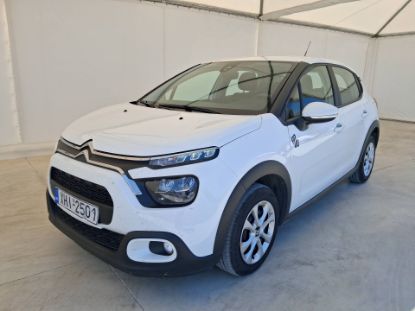 Εικόνα της CITROEN C3 1.5 CORPORATE