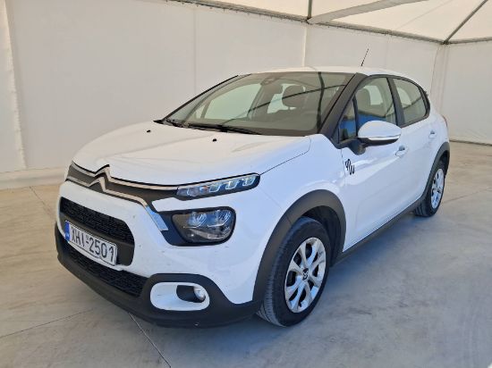Εικόνα της CITROEN C3 1.5 CORPORATE
