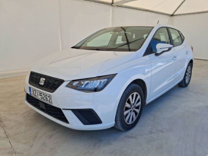 Εικόνα της SEAT IBIZA 1.0 STYLE 110HP DSG