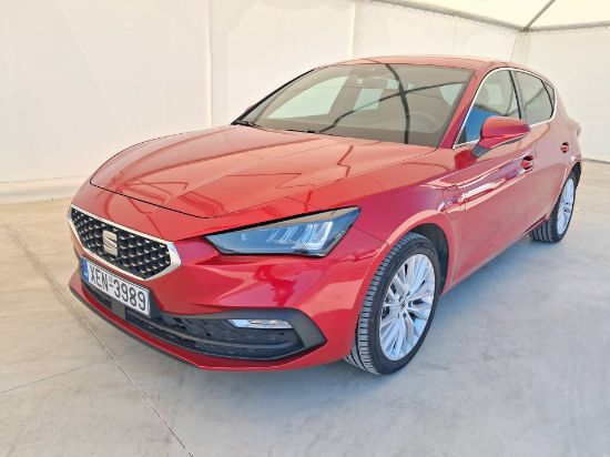 Εικόνα της SEAT LEON 1.4H 5D AUT XCELLENCE PHE