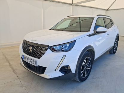 Εικόνα της PEUGEOT 2008 1.5D 5D MNL ALLURE PLUS