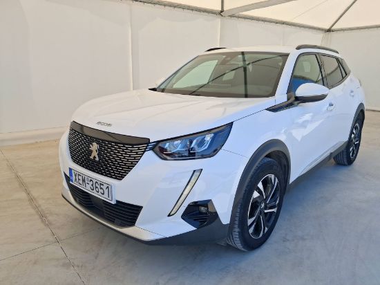 Εικόνα της PEUGEOT 2008 1.5D 5D MNL ALLURE PLUS