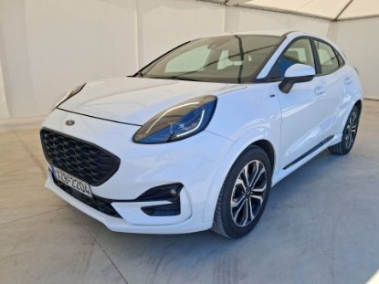 Εικόνα της FORD PUMA 1.0 MHEV 125HP ST LIN DES