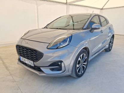 Εικόνα της FORD PUMA 1.5D ST LINE 5D 120HP