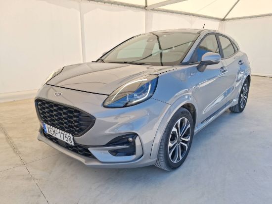 Εικόνα της FORD PUMA 1.5D ST LINE 5D 120HP