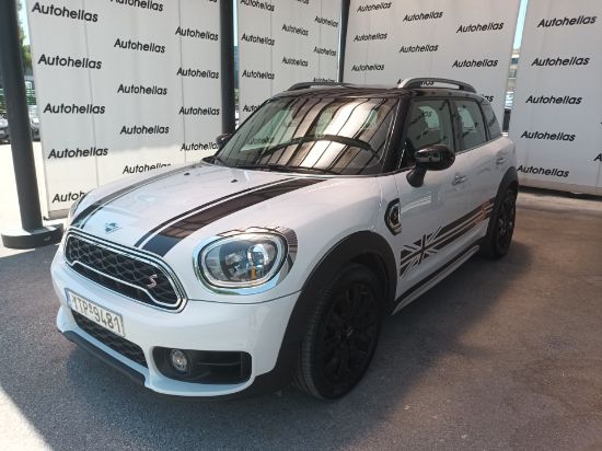 Εικόνα της MINI COOPER S COUNTRYMAN 2.0 AUTO