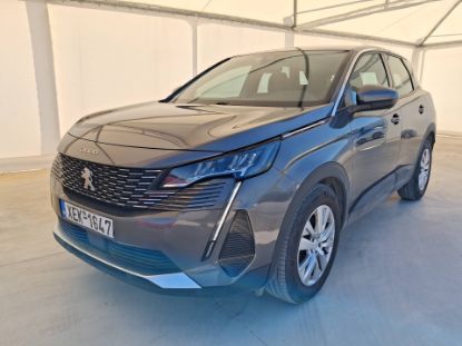 Εικόνα της PEUGEOT 3008 1.5D 5D MNL BUSINESS