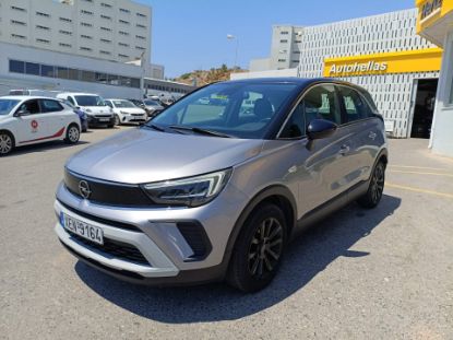 Εικόνα της OPEL CROSSLAND 1.2 ELEGANCE 83HP