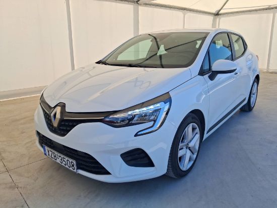 Εικόνα της RENAULT CLIO 1.0 EXPRESSION 100HP LPG