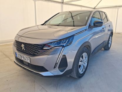 Εικόνα της PEUGEOT 3008 1.5D 5D CORPORATE 130HP
