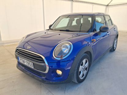 Εικόνα της MINI ONE 1.5 5D 102HP AUTO