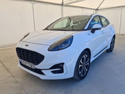 Εικόνα της FORD PUMA 1.0H 5D MNL ST LINE MHEV