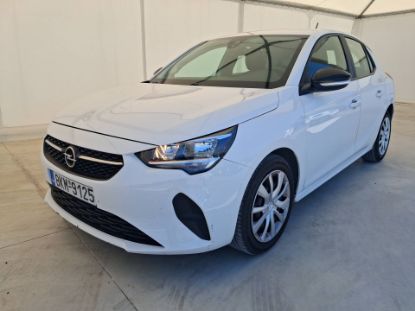 Εικόνα της OPEL CORSA 1.5D 5D MNL CORSA