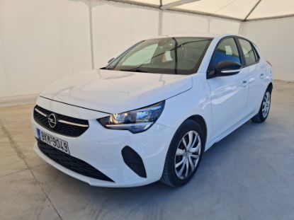 Εικόνα της OPEL CORSA 1.5D 5D MNL CORSA
