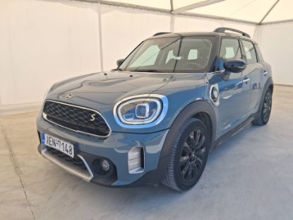 Εικόνα της MINI COOPER COUNT 1.5PLUG AUT 220HP