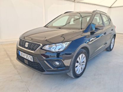 Εικόνα της SEAT ARONA 1.0TSI STYLE 110HP AUTO