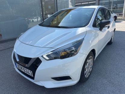 Εικόνα της NISSAN MICRA 1.0 ENERGY 92HP