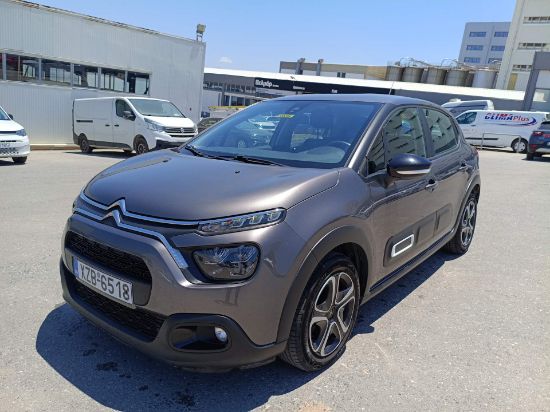 Εικόνα της CITROEN C3 1.2 FEEL PACK 84HP
