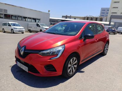 Εικόνα της RENAULT CLIO V 1.0 TCE EQUILIBRE 90HP